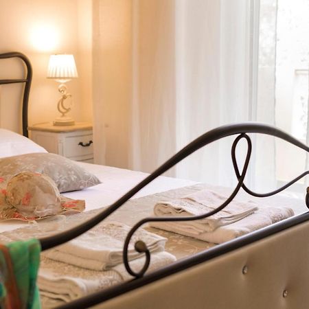 Lindos Luxury Retro Villas מראה חיצוני תמונה