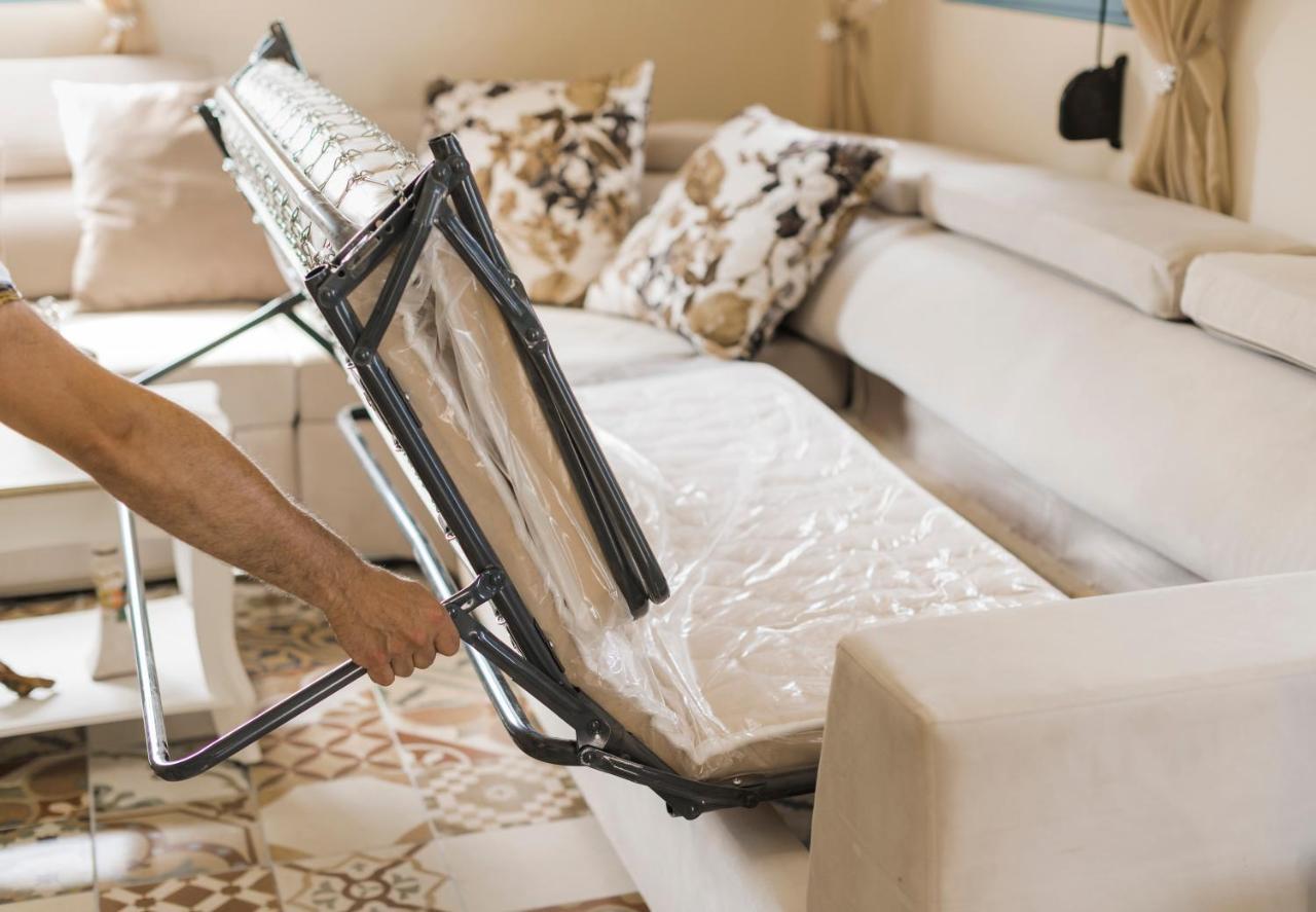 Lindos Luxury Retro Villas מראה חיצוני תמונה