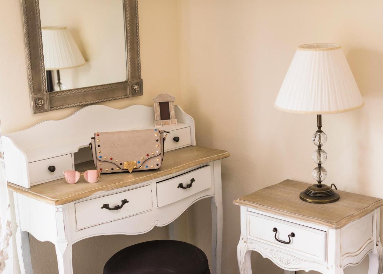 Lindos Luxury Retro Villas מראה חיצוני תמונה