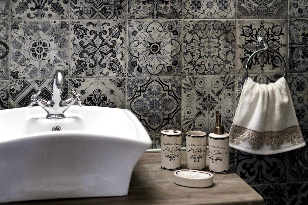 Lindos Luxury Retro Villas מראה חיצוני תמונה