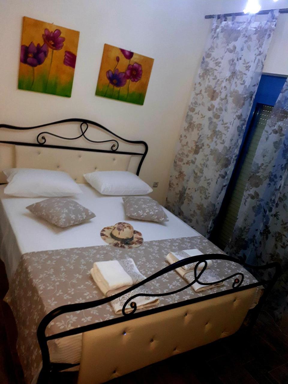Lindos Luxury Retro Villas מראה חיצוני תמונה