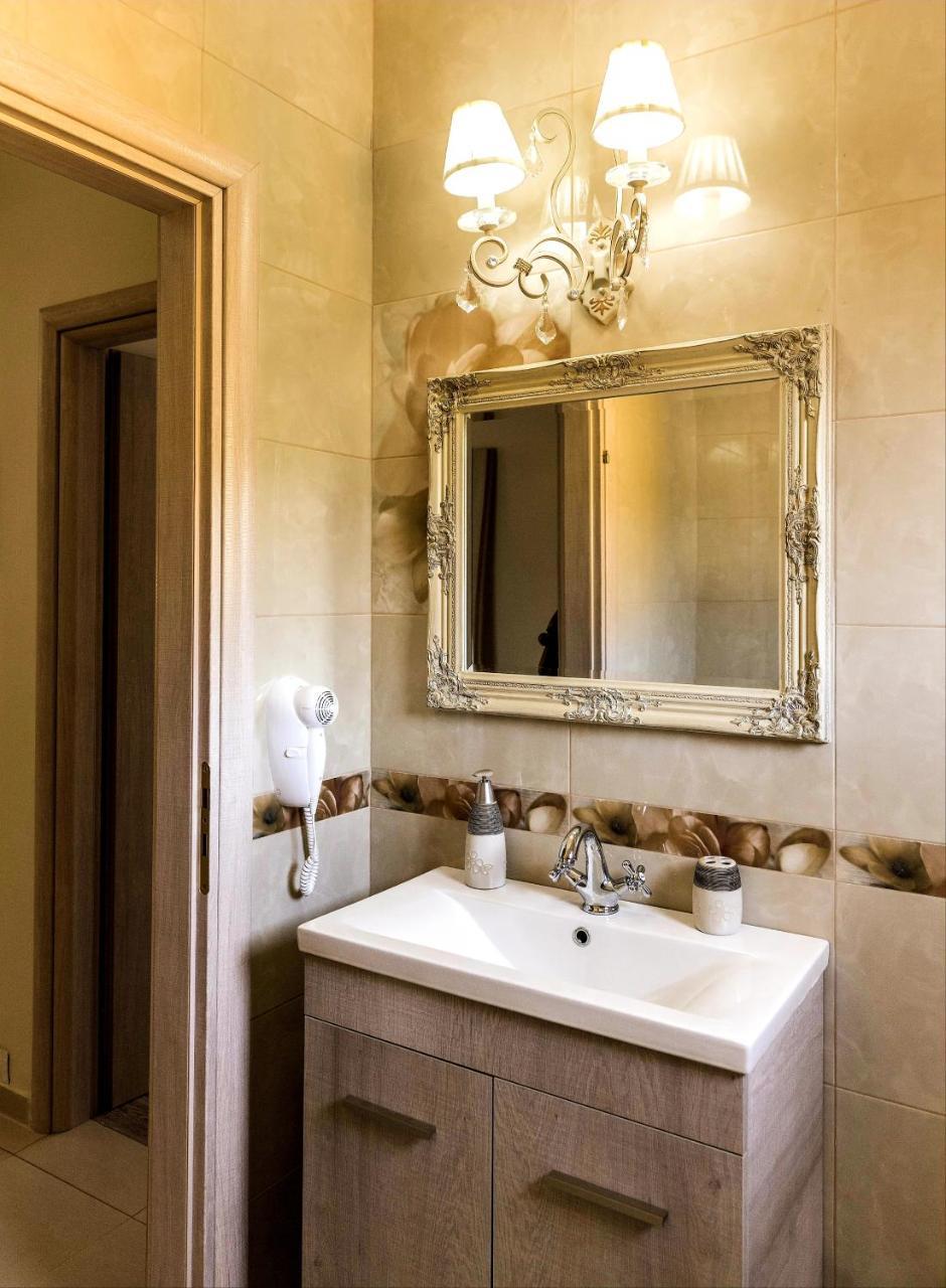 Lindos Luxury Retro Villas מראה חיצוני תמונה