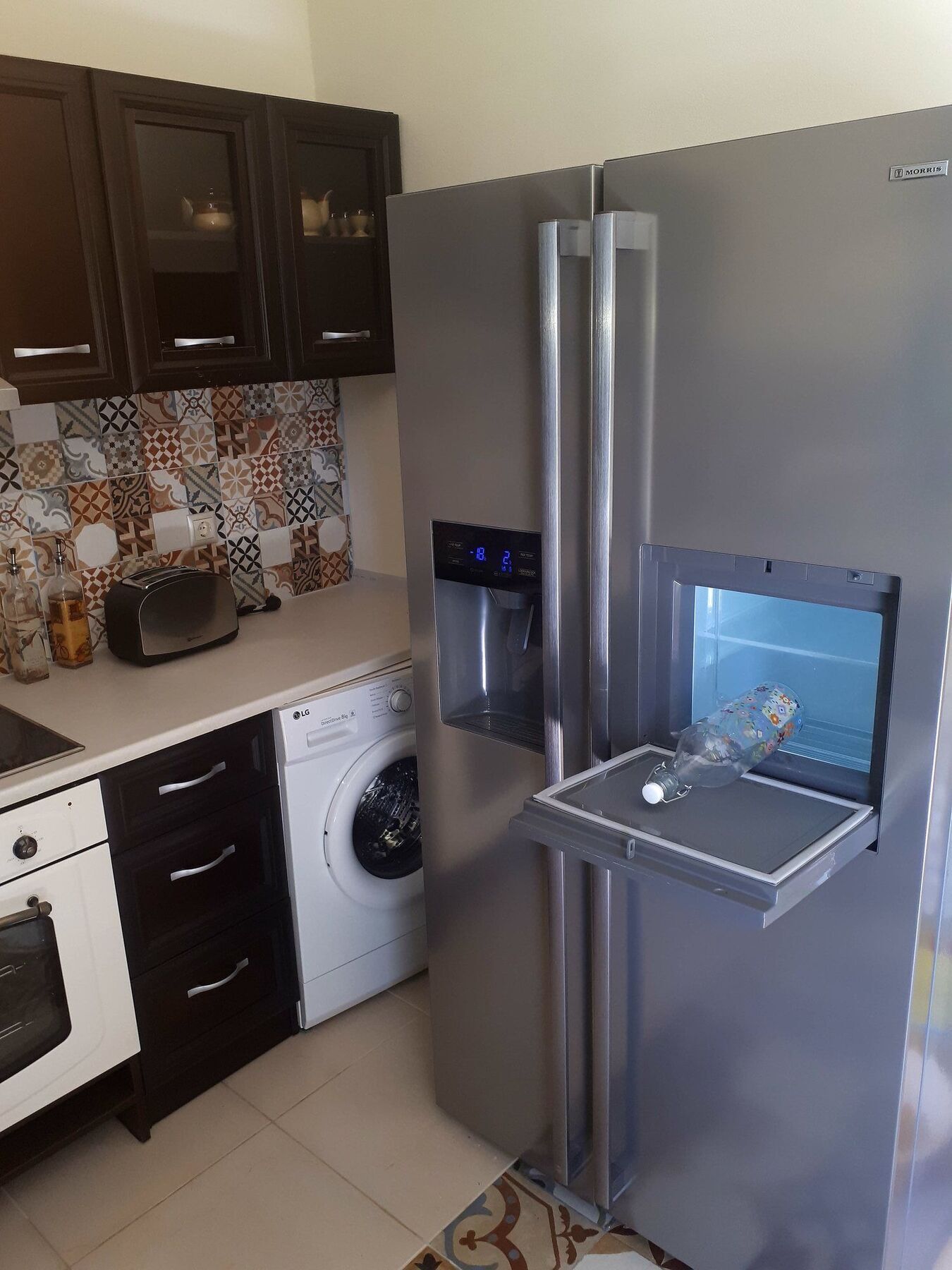 Lindos Luxury Retro Villas מראה חיצוני תמונה